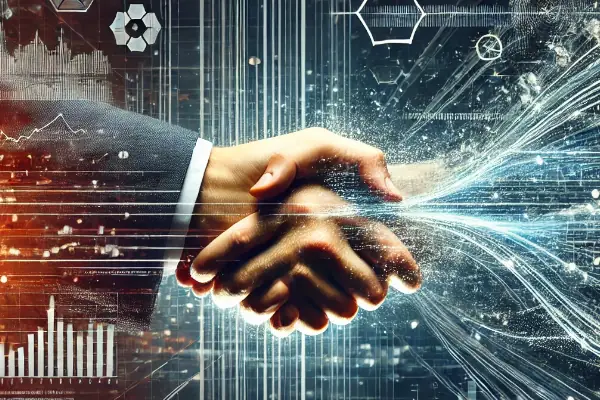 Data Handshake