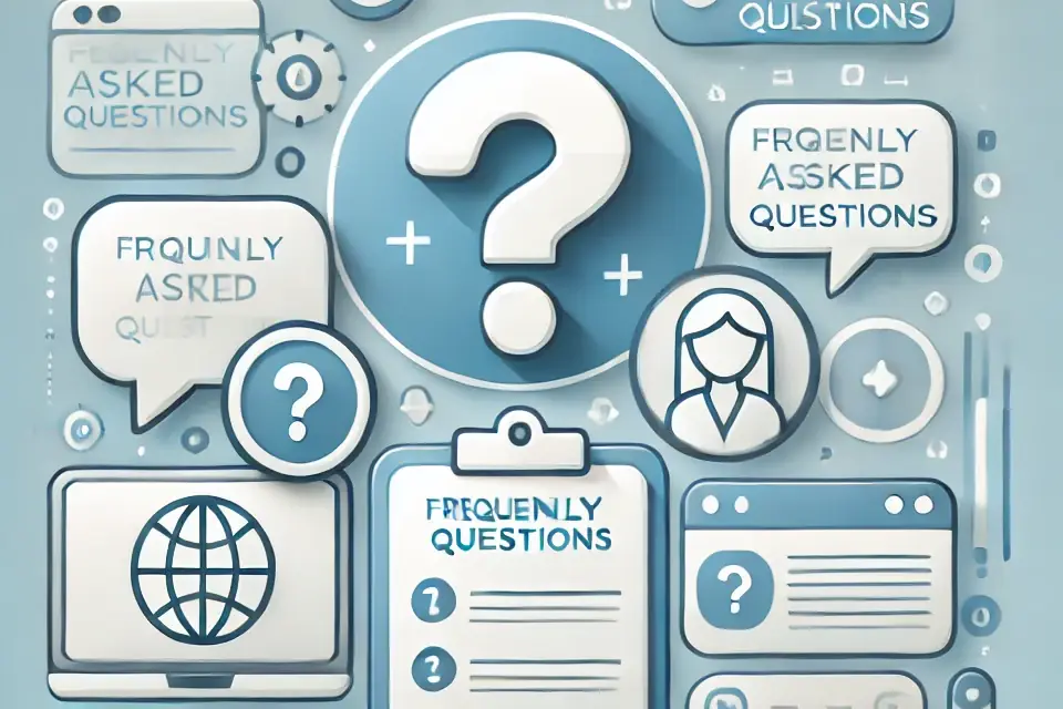 FAQ