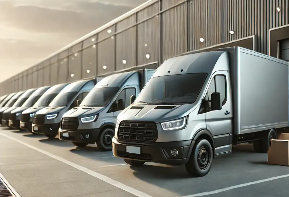 VAN